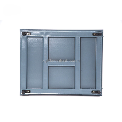 CE ISO Certificate 1000kg Industrial Scale with Customized Platform Size and Industrial Direct Supply