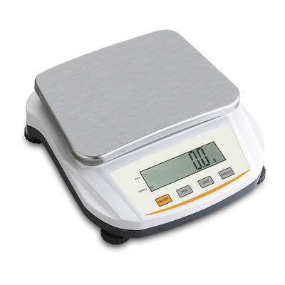 1200g Capacity 5000g Precision Weighing Scale for Gold and Jewelry High Accuracy 0.01g RS232C/USB Output High Capacity
