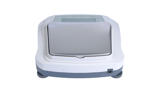 1200g Capacity 5000g Precision Weighing Scale for Gold and Jewelry High Accuracy 0.01g RS232C/USB Output High Capacity