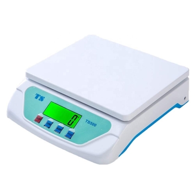 Battery Type AAA TS-500 Stainless Steel Digital Kitchen Scale 25 Kg Best Electronic Weight Machine Accurate 1g Measuring