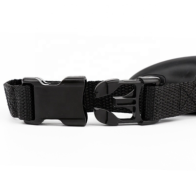 Travel-Friendly Portable Mini Digital Luggage Scale with CR2032 Battery and ABS Plastic Strap/hook