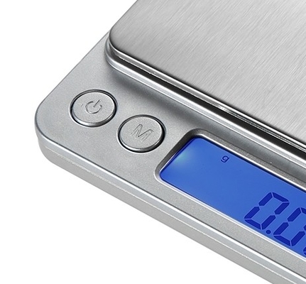 Etekcity Digital Portable Kitchen Scale 1kg Electronic Scale with 0.1 Accuracy and Long-Lasting Weight Measuring Function