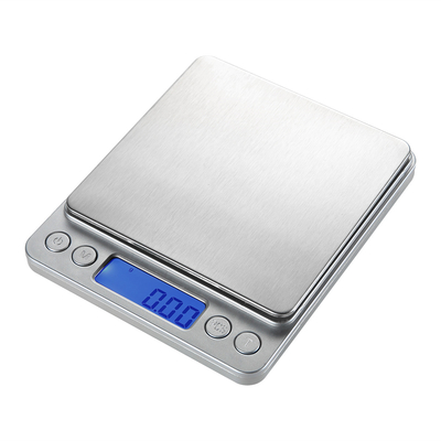 Etekcity Digital Portable Kitchen Scale 1kg Electronic Scale with 0.1 Accuracy and Long-Lasting Weight Measuring Function