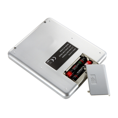 Etekcity Digital Portable Kitchen Scale 1kg Electronic Scale with 0.1 Accuracy and Long-Lasting Weight Measuring Function