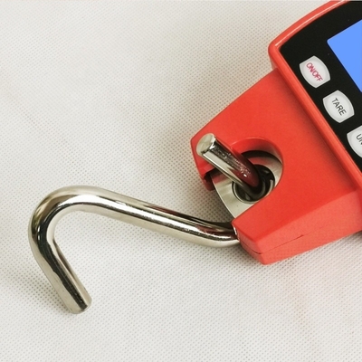 300KG Luggage Fishing Balance Pocket Weight Scale LED Display 0.01g OEM Electronic Scales Mini Digital Crane Scale