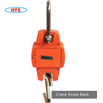 Ocs More Stable Crane Scale 300kg Digital Hanging Scale with Working Environment Temperature