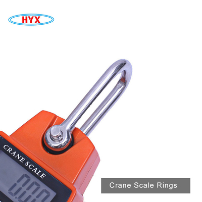 Ocs More Stable Crane Scale 300kg Digital Hanging Scale with Working Environment Temperature