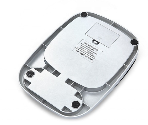 Customized Logo Electronic Digital Scale 2g 5kg 10kg Maximum Weight Recommendation KitchenBacking Cooking Food Weighing Scales