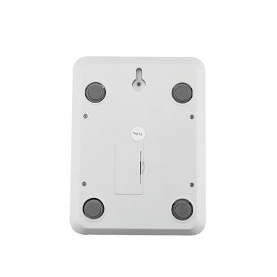XJH Digital Household Scale WITH LID Super Thin 5KG 10KG 15KG Division 1 G for Kitchen and Household Needs