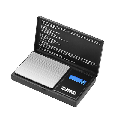 LCD Display Kitchen Scales 3kg 0.1g 0.01g WITH LID Balanza De Cocina Digital Weight Weighing Gold Gram Scale Household Scales