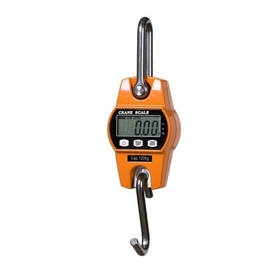 30KG 60KG 150KG 200KG 300KG Capacity Hanging Scale OCS Digital Electronic Crane with LCD/LED Display OEM Customizable