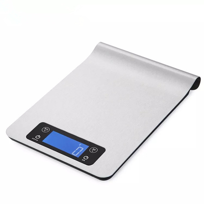 Digital Kitchen Scale Multifunction Food Measuring Scale 10kg Maximum Weight Recommendation 5000g/111b Electronic Scale