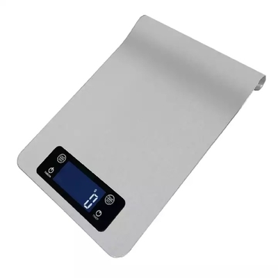 Digital Kitchen Scale Multifunction Food Measuring Scale 10kg Maximum Weight Recommendation 5000g/111b Electronic Scale