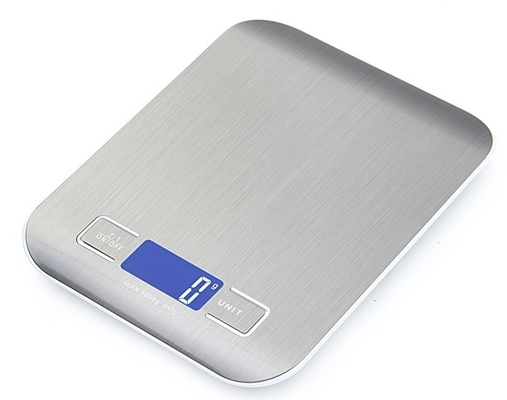 5kg Maximum Weight Recommendation Precision Digital Kitchen Scale for Cooking and Baking