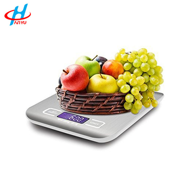 5kg Maximum Weight Recommendation Precision Digital Kitchen Scale for Cooking and Baking
