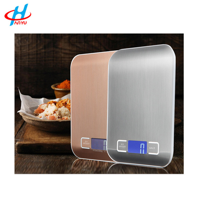 5kg Maximum Weight Recommendation Precision Digital Kitchen Scale for Cooking and Baking