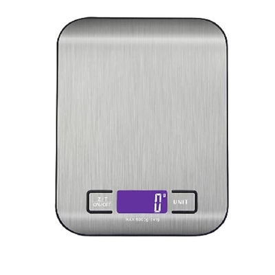 5kg Maximum Weight Recommendation Precision Digital Kitchen Scale for Cooking and Baking