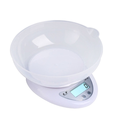 Mini Digital Display Kitchen Scale Perfect for Coffee Food Fruit Cake Cooking and Baking Needs