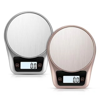 Veidt Weighing Digital Food Household Health Care Full Stainless 0.1g Electronic Steel Platform power source Battery