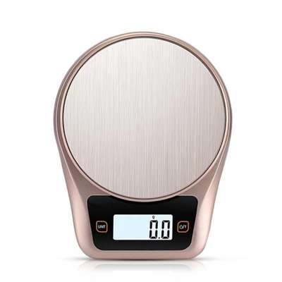 Veidt Weighing Digital Food Household Health Care Full Stainless 0.1g Electronic Steel Platform power source Battery