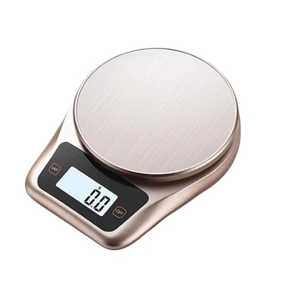 Veidt Weighing Digital Food Household Health Care Full Stainless 0.1g Electronic Steel Platform power source Battery