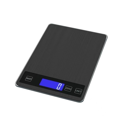 Veidt Weighing Digital Food Household Health Care Full Stainless 0.1g Electronic Steel Platform power source Battery
