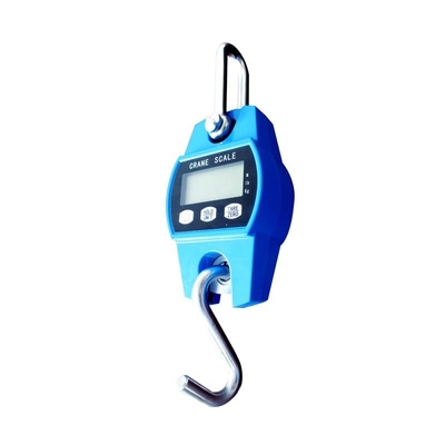 Industrial 100kg 50kg 200kg Digital Crane Hanging Hook Weighing Scale with High Accuracy