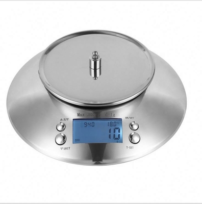 Crackle Glaze 0.1g Food Kitchen Scale Bowl Digital Grams and Ounces for Weight Loss Baking Cooking and Keto