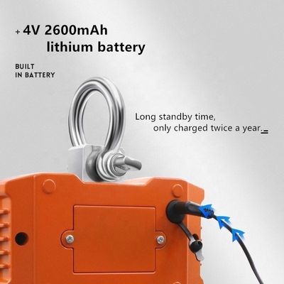 300 Kg 500 Kg 1000 Kg Stainless Steel Crane Scale Waterproof Digital Hanging Scale for Industrial Lightweight and Strong