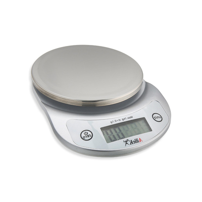 High Precision Electronic Scale for Salon Hair Dye Care Paste and Gourmet Materials Maximum Weight Recommendation of 5kg