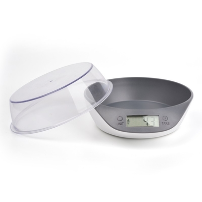 Promote Healthy Eating with Our Round Slow Feeder Pet Bowl Weight Measuring Function Included