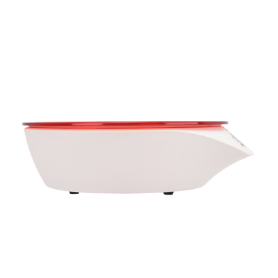 5kg Digital Display Electronic Kitchen Scale for Pets Food LCD Display Battery Powered Maximum Weight Recommendation