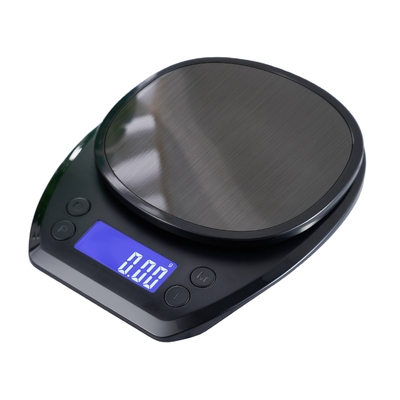 5kg/0.1g Electronic Digital Kitchen Weighing Scales for Accurate Weight Calculation in the Kitchen