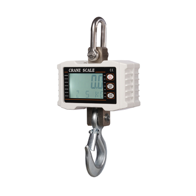 Customizable OEM Collaboration 300kg 0.1kg Digital LCD Display Mini Portable Crane Scale ODM Support