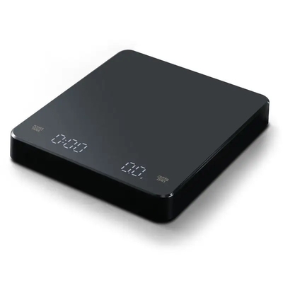 Timemore 3kg Electric Kitchen Scale Digital Food Coffee Scale with Charging Timer Feature Mini Weight Measuring Tool