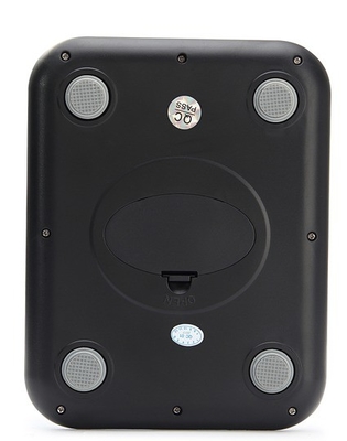 Best Seller Digital Weight Scale 5kg 10kg 1g FCC Certified and ABS Stainless Steel