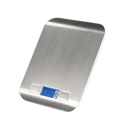 1/3/5/10kg Digital Kitchen Household Scales Electronic Display Balanza De Cocina Balanzas Gold Food Weighing Scale