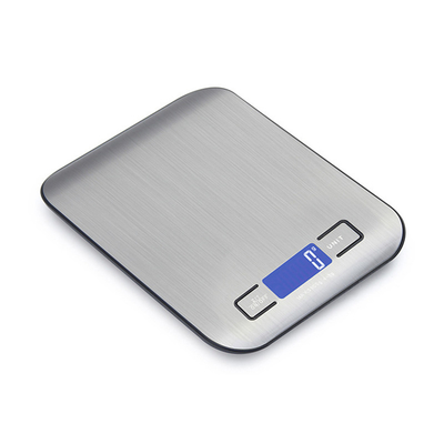 1/3/5/10kg Digital Kitchen Household Scales Electronic Display Balanza De Cocina Balanzas Gold Food Weighing Scale