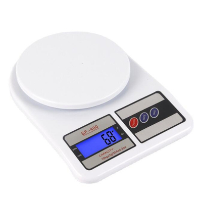 Kitchen Scale High Accuracy Digital Baking Food SF-400 Electronic 1KG 3KG 5KG 7KG 10KG Kitchen Weight Measuring Electronic