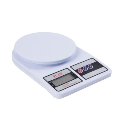 Kitchen Scale High Accuracy Digital Baking Food SF-400 Electronic 1KG 3KG 5KG 7KG 10KG Kitchen Weight Measuring Electronic