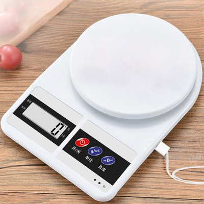 Kitchen Scale High Accuracy Digital Baking Food SF-400 Electronic 1KG 3KG 5KG 7KG 10KG Kitchen Weight Measuring Electronic