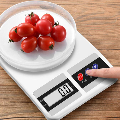 Kitchen Scale High Accuracy Digital Baking Food SF-400 Electronic 1KG 3KG 5KG 7KG 10KG Kitchen Weight Measuring Electronic