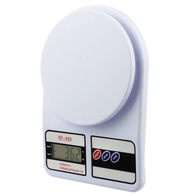 10kg Kitchen Scale Digital Kitchen Food Scales Weighing Electronic Kitchen Weight Scale for Portion Control Needs