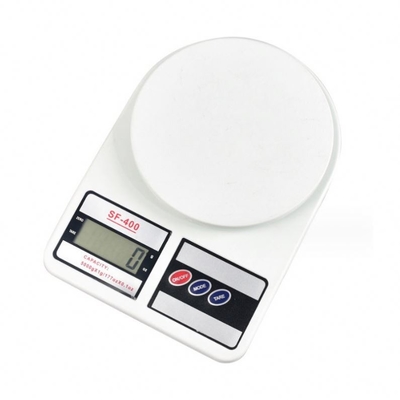 Electronic Scale for Household Baking Food Gram Scale Mini Small Weighing Grams Backlight LCD Display and Accurate Readings