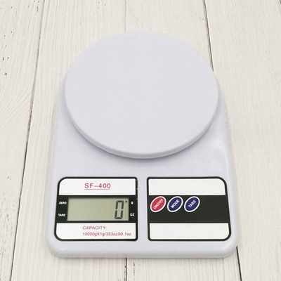 Electronic Scale for Household Baking Food Gram Scale Mini Small Weighing Grams Backlight LCD Display and Accurate Readings