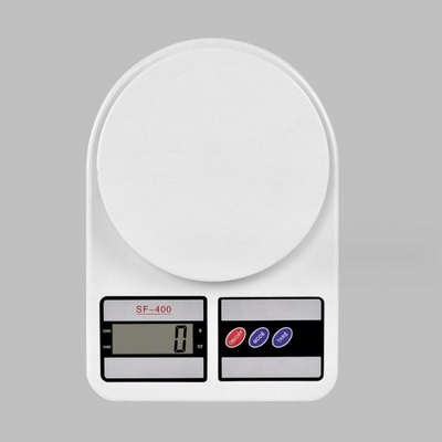 Electronic Scale for Household Baking Food Gram Scale Mini Small Weighing Grams Backlight LCD Display and Accurate Readings