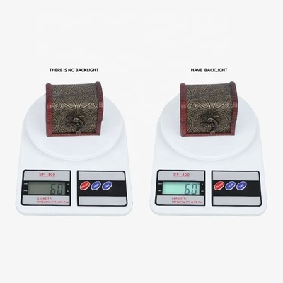 Polygon Digital Weighing Balance SF-400 Kitchen Electronic Scale for Baking Food 1KG 3KG 5KG 7KG 10KG High Accuracy
