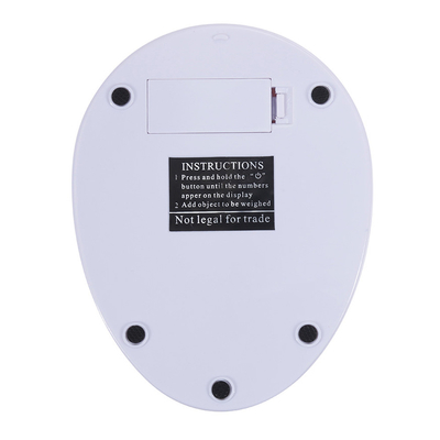 Weiheng WH-B05 5kg Digital Electronic Weight Balance Scale Small LCD LED Display 1g Accuracy ABS Material Customizable OEM