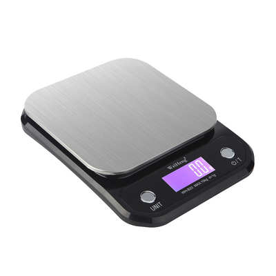 Digital Battery-Powered Hospital Medicine Weighing Scale 0.1g Maximum Weight Recommendation 50kg Weiheng WH-B23