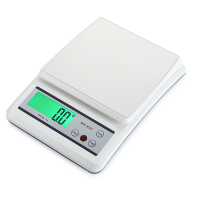10kg Maximum Weight Recommendation Weiheng WH-B20 Digital Counting Weighing Scale for Food Division 10g